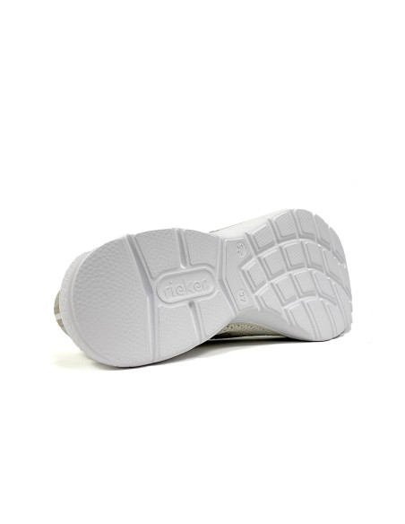 baskets sneakers m5074-64 rieker