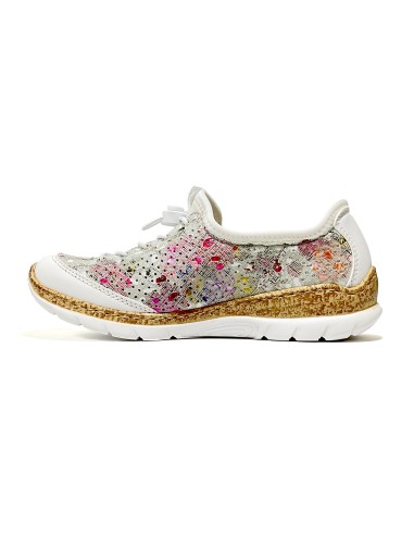 baskets sneakers n42v1-90 rieker