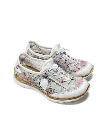 baskets sneakers n42v1-90 rieker