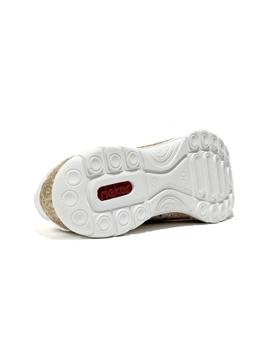baskets sneakers n42v1-90 rieker