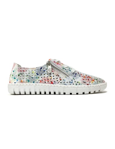 baskets sneakers m2306-90 rieker