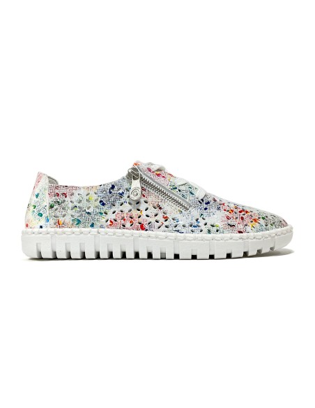 baskets sneakers m2306-90 rieker