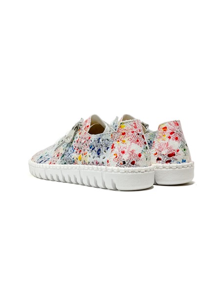 baskets sneakers m2306-90 rieker