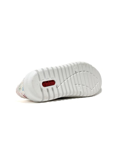 baskets sneakers m2306-90 rieker