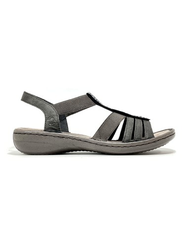 sandales nu-pieds 608g947 rieker