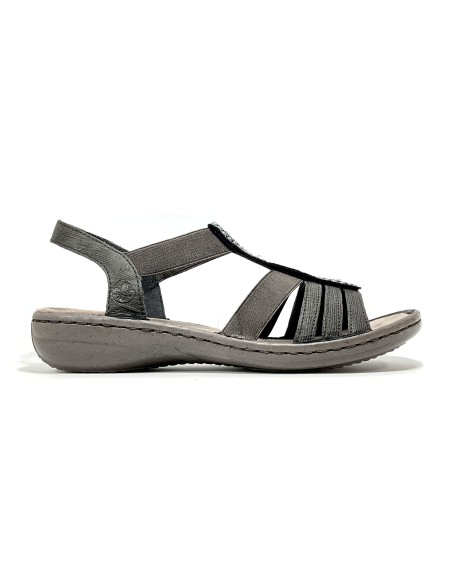 sandales nu-pieds 608g947 rieker
