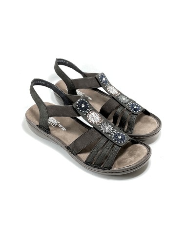 sandales nu-pieds 608g947 rieker
