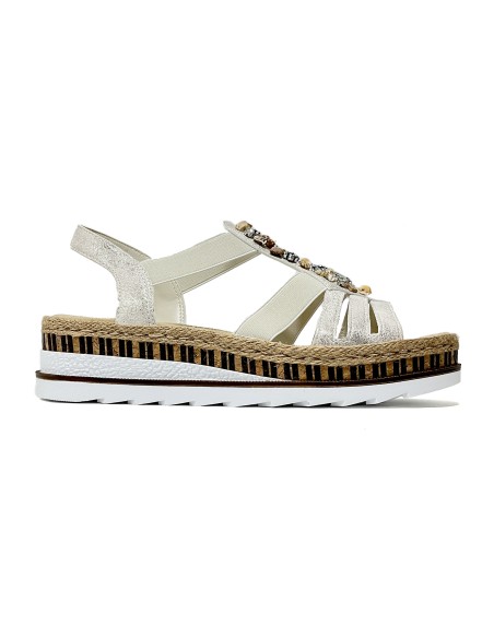sandales nu-pieds v7949-90 rieker