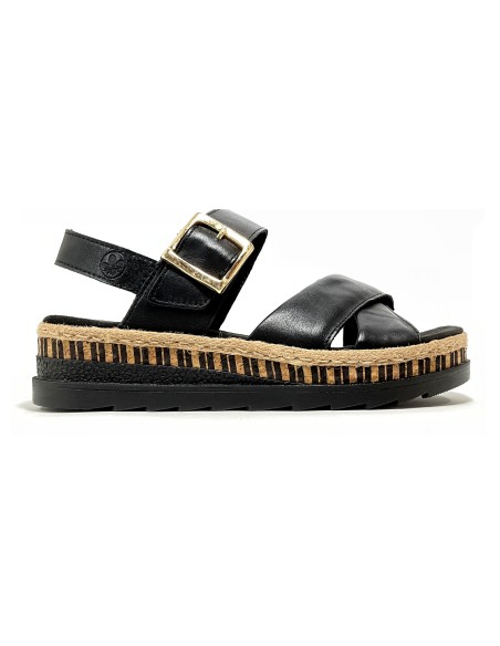 sandales nu-pieds v7951-00 rieker