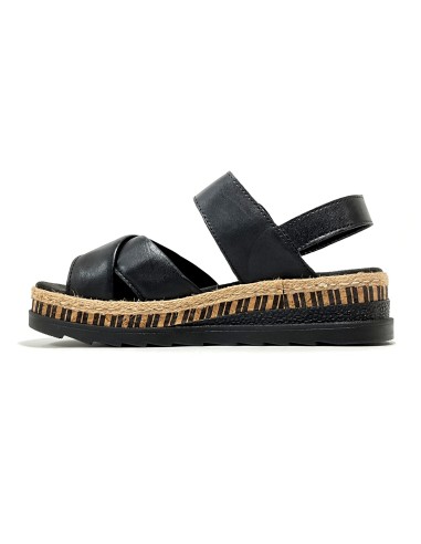 sandales nu-pieds v7951-00 rieker
