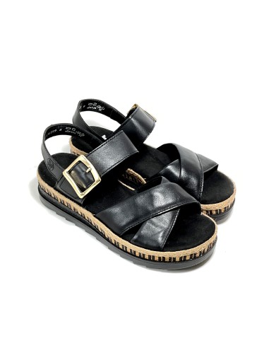 sandales nu-pieds v7951-00 rieker