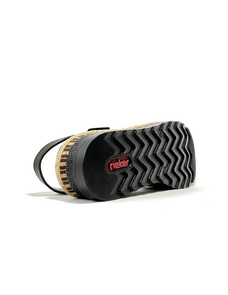 sandales nu-pieds v7951-00 rieker
