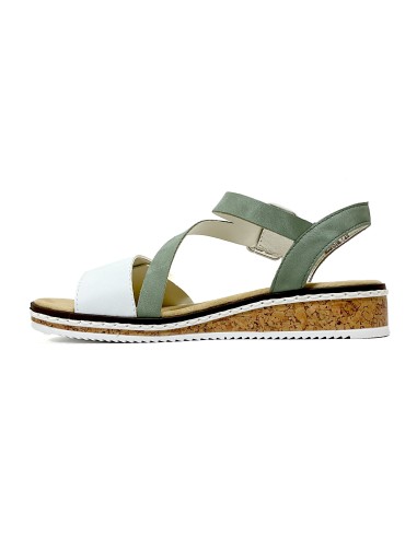 sandales nu-pieds v3660-52 rieker