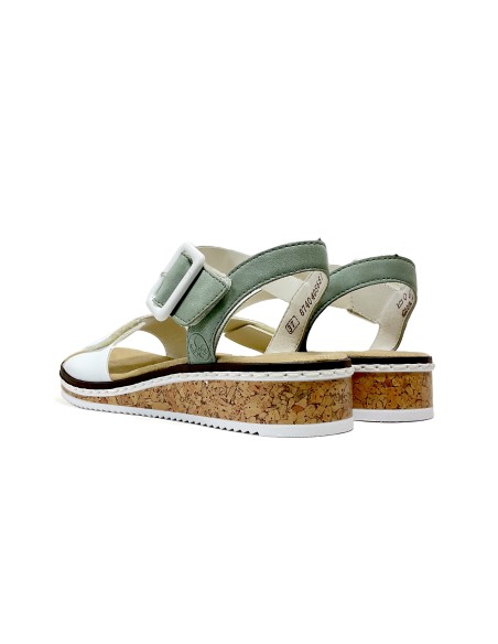 sandales nu-pieds v3660-52 rieker