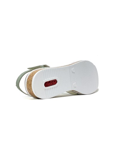 sandales nu-pieds v3660-52 rieker