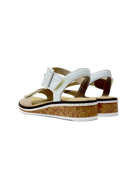 sandales nu-pieds v3660-60 rieker