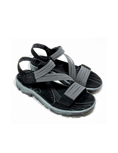 sandales nu-pieds 68871-00 rieker