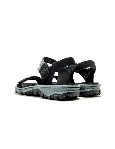 sandales nu-pieds 68871-00 rieker