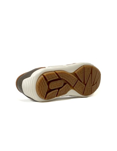 mocassins 09055-22 rieker