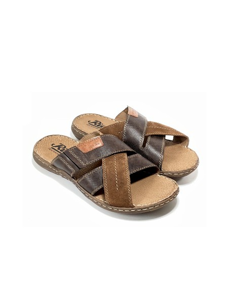sandales nu-pieds 22053-25 rieker