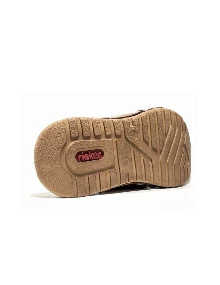 sandales nu-pieds 21999-25 rieker