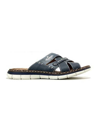 sandales nu-pieds 25199-14 rieker