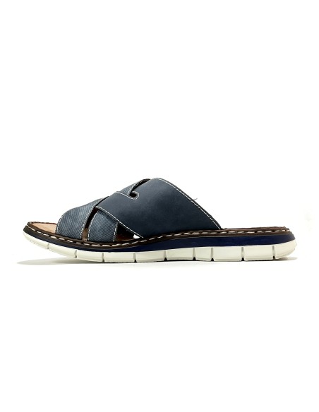 sandales nu-pieds 25199-14 rieker