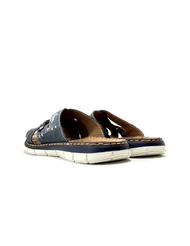 sandales nu-pieds 25199-14 rieker