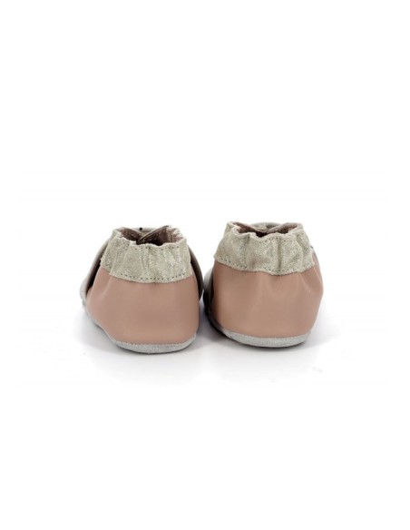 nourisson cute zebra robeez