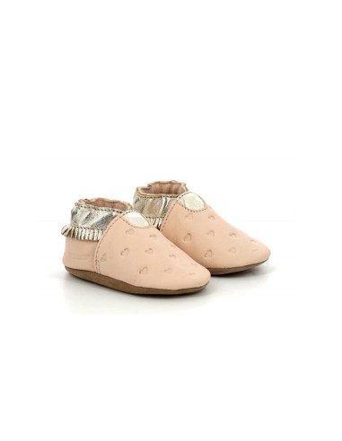 nourisson appaloosa style robeez