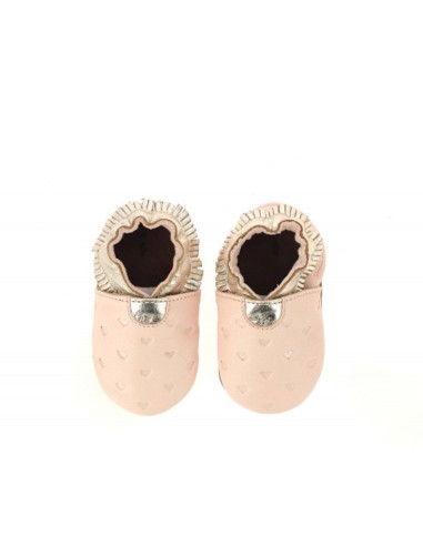 nourisson appaloosa style robeez