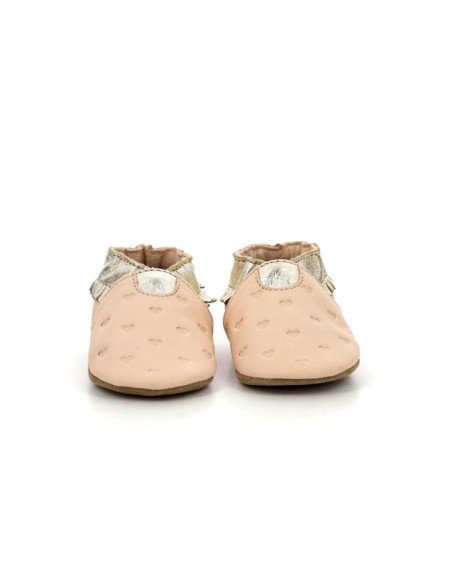 nourisson appaloosa style robeez