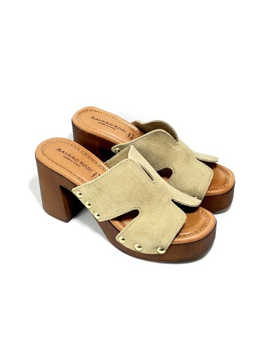 sandales nu-pieds 8484 sandro rossi