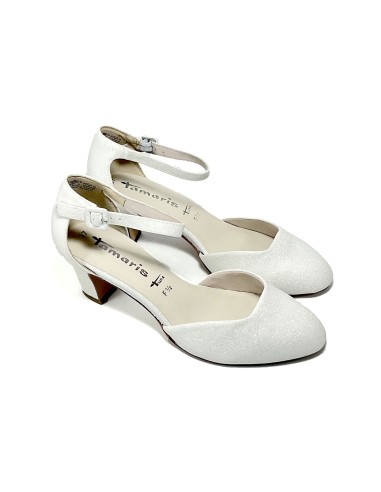 escarpins et trotteurs 24432-20 tamaris