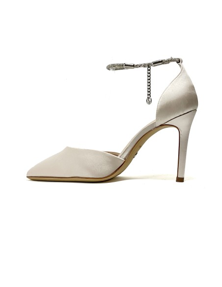 escarpins et trotteurs 24444-20 tamaris
