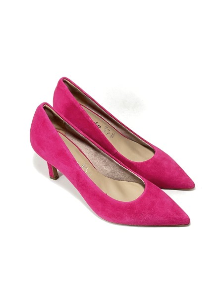 escarpins et trotteurs 22434-20 tamaris