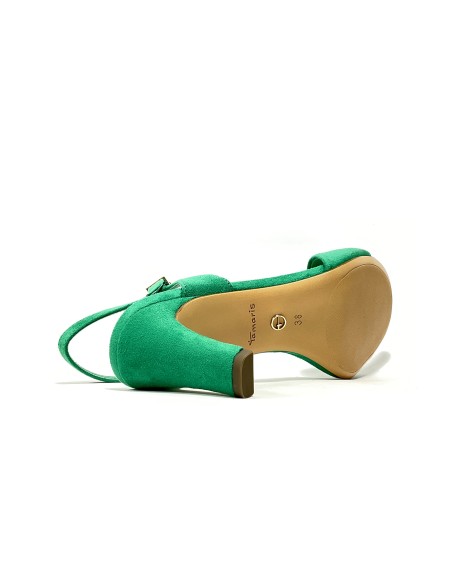 escarpins et trotteurs 28028-20 tamaris