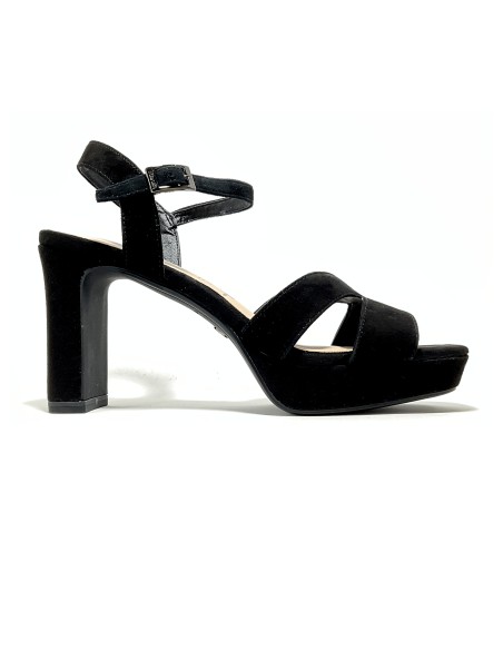 sandales nu-pieds 28309-20 tamaris