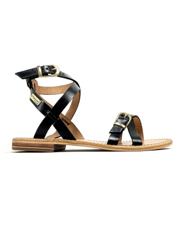 sandales nu-pieds hepana les tropeziennes