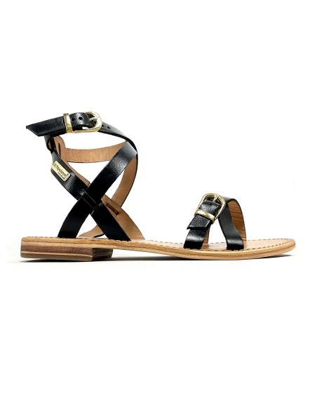 sandales nu-pieds hepana les tropeziennes