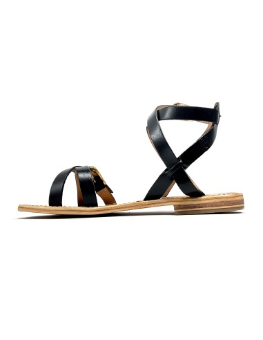 sandales nu-pieds hepana les tropeziennes