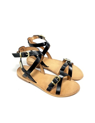 sandales nu-pieds hepana les tropeziennes