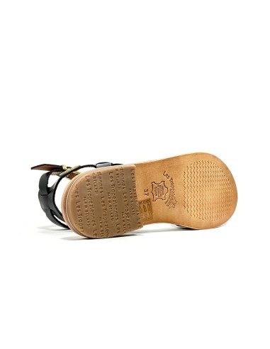 sandales nu-pieds hepana les tropeziennes