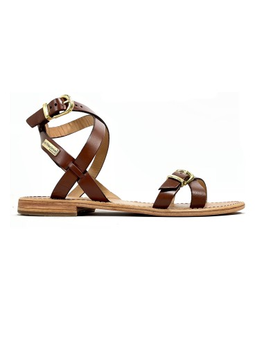 sandales nu-pieds hepana les tropeziennes