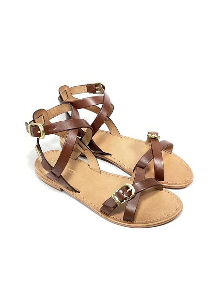 sandales nu-pieds hepana les tropeziennes