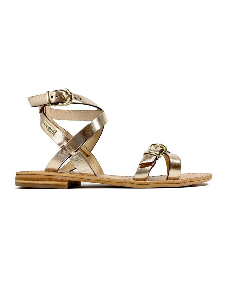 sandales nu-pieds hepana les tropeziennes