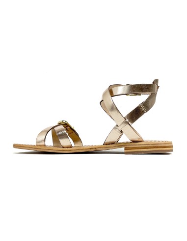 sandales nu-pieds hepana les tropeziennes