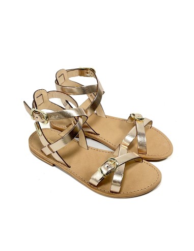 sandales nu-pieds hepana les tropeziennes