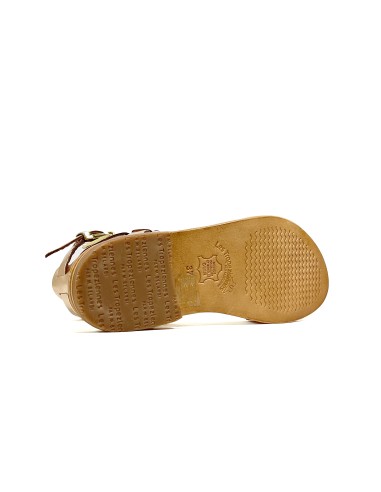 sandales nu-pieds hepana les tropeziennes