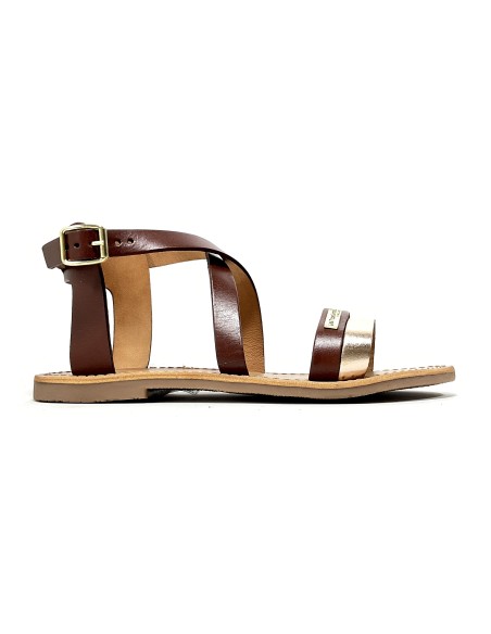 sandales nu-pieds hipaz les tropeziennes